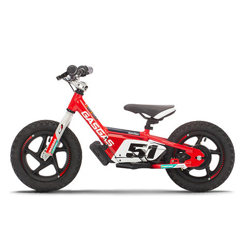 GASGAS MC-E 1.12 ELECTRIC BALANCE BIKE - 3GG230077400