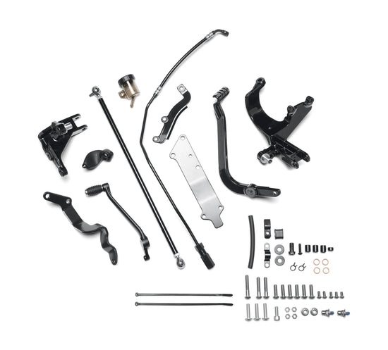 Harley Davidson 50502205 Forward Control Kit