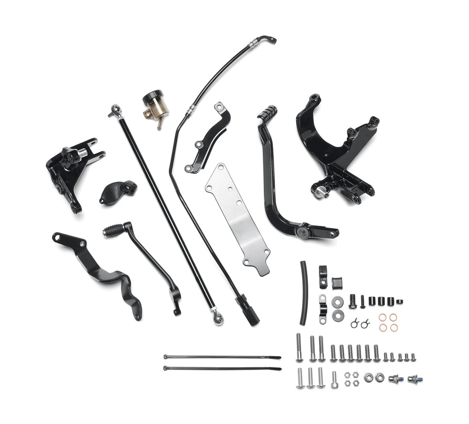 Harley Davidson 50502205 Forward Control Kit