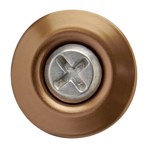 Biltwell Helmet Gen2 Hardware Kit Bronze