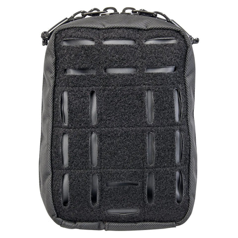 Biltwell Exfil-3 Bag, Black