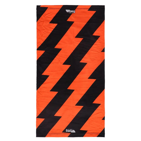 ROEG Bolt Tunnel Black/Orange