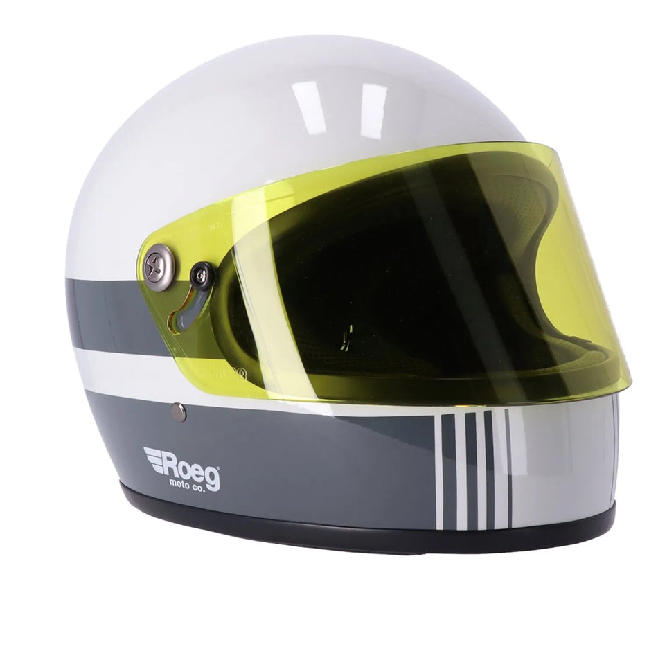ROEG Chase Fog Line Helmet