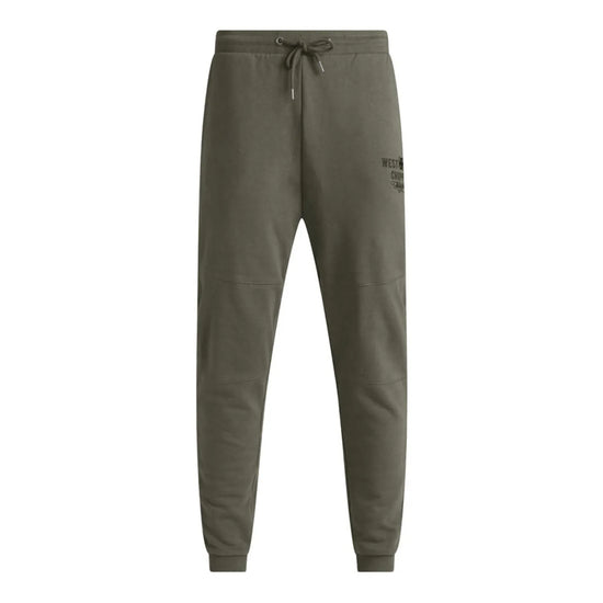 West Coast Choppers Frisco Joggers Olive Green