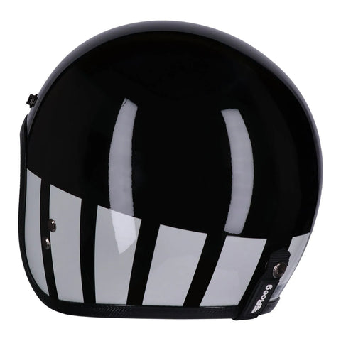 ROEG Jett Helmet Curbstone White