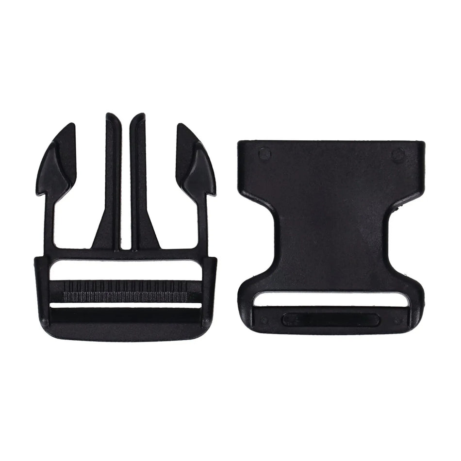 Biltwell Exfil-80 1.5"gen 2 Buckle Set Black