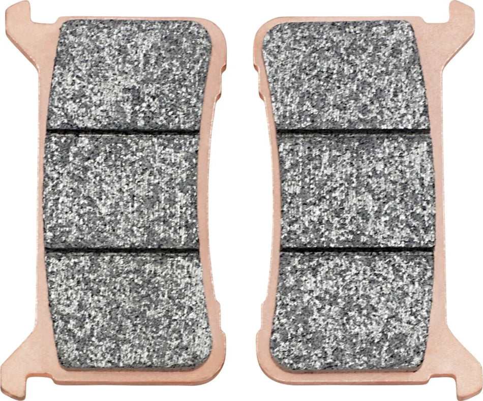 SBS Sintered Metal Front Brake Pads 947HS