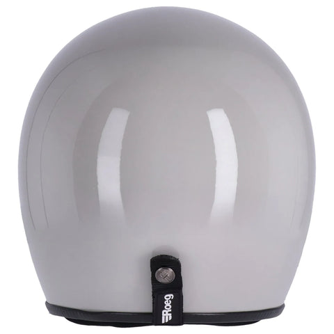ROEG Jett Helmet Fog White