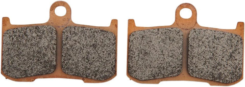 EBC Sintered Metal Front Brake Pads EPFA347HH