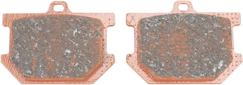 EBC Sintered Metal Front & Rear Brake Pads FA034V