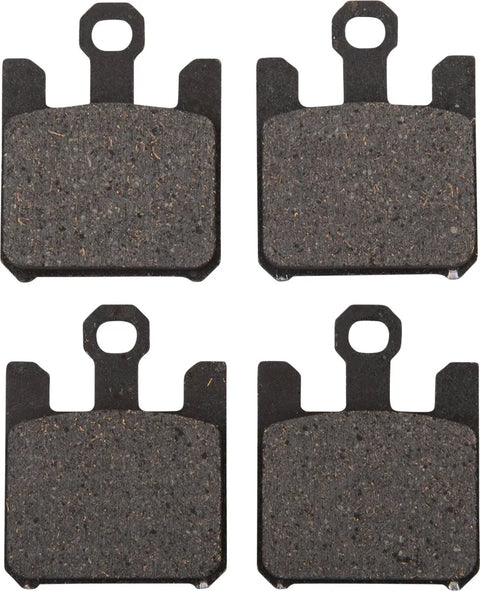 Galfer Sintered Metal Front Brake Pads FD290G1054
