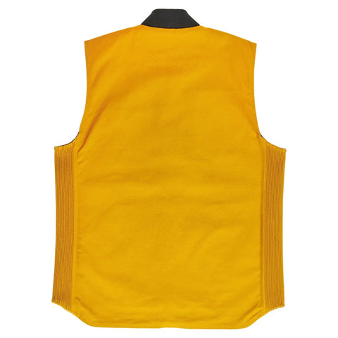 Biltwell 4 Speed Vest Gold