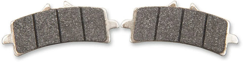 SBS Organic Brake Pads 901DC