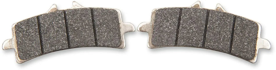 SBS Organic Brake Pads 901DC