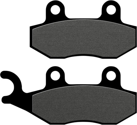 Galfer Organic Front & Rear Brake Pads FD187G1050