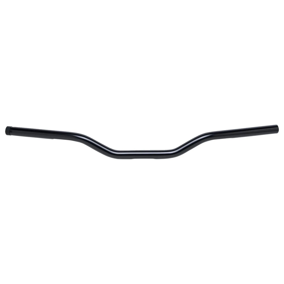Biltwell 1" Handlebar Tracker Black