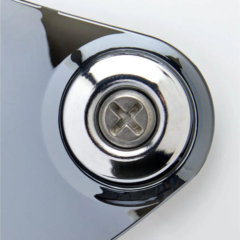 Biltwell Helmet Gen2 Hardware Kit Chrome