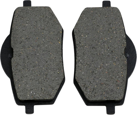 EBC Sintered Metal Front Brake Pads Yamaha XV 535 / XV 535 S FA136