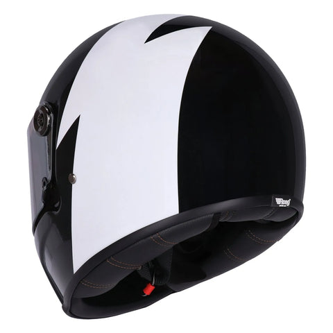 ROEG RX1 Helmet Lightning