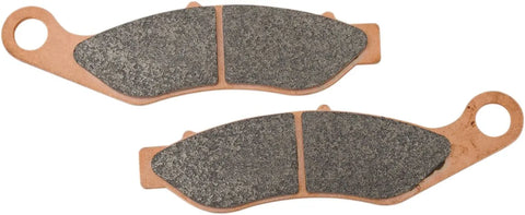 SBS Sintered Metal Front Brake Pads 922H.HS