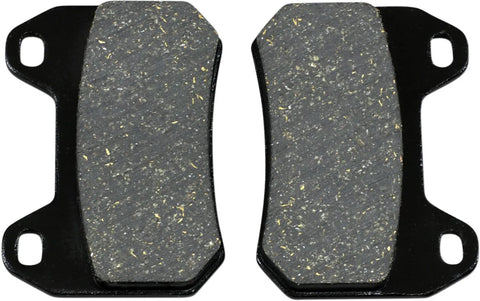 EBC Ceramic Rear Brake Pads BMW K 1200 LT ABS / R 1200 CL / R 1200 CL ABS FA304