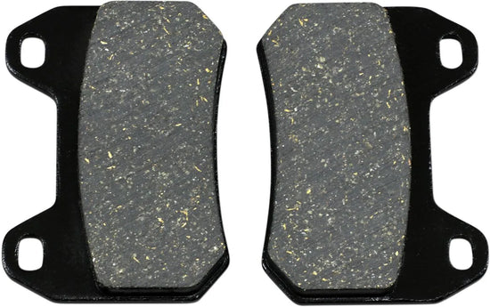 EBC Ceramic Rear Brake Pads BMW K 1200 LT ABS / R 1200 CL / R 1200 CL ABS FA304