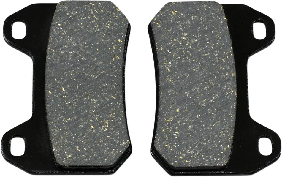 EBC Ceramic Rear Brake Pads BMW K 1200 LT ABS / R 1200 CL / R 1200 CL ABS FA304