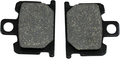 EBC Ceramic Front Brake Pads FA070