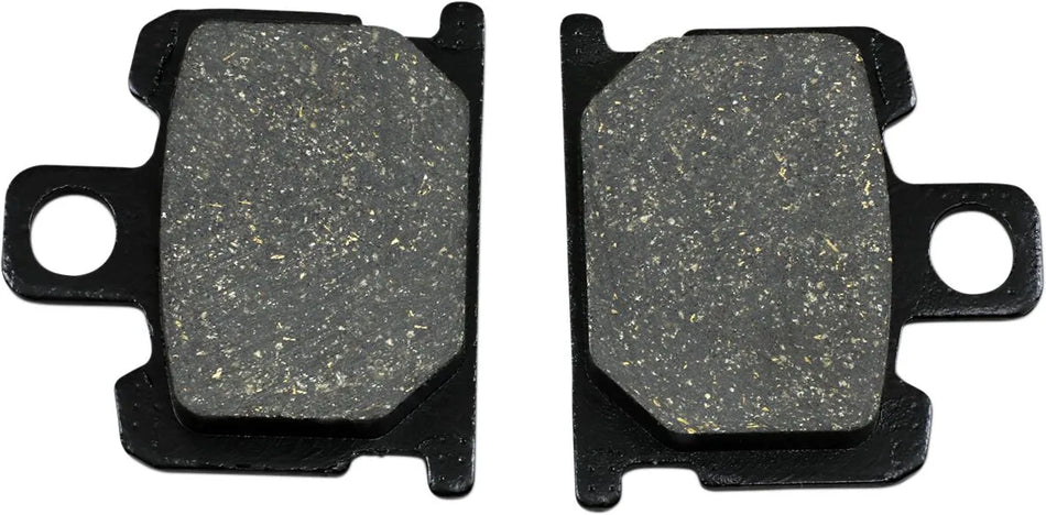 EBC Ceramic Front Brake Pads FA070