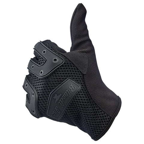 Biltwell Anza Gloves Black Out