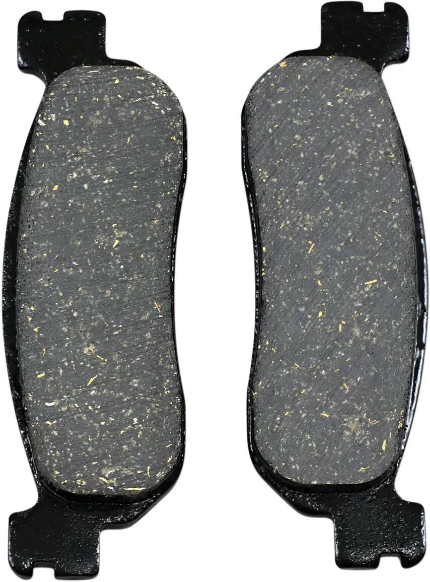 EBC Sintered Metal Rear Brake Pads SFA319HH