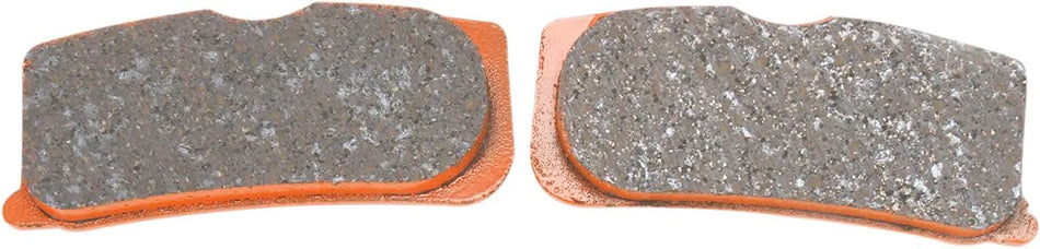 EBC Sintered Metal Front Brake Pads FA474V