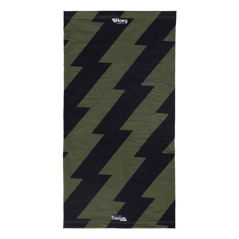 ROEG Bolt Tunnel Black/Army