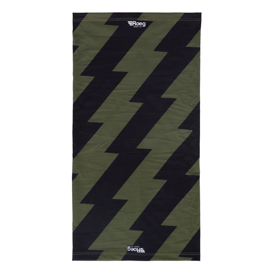 ROEG Bolt Tunnel Black/Army