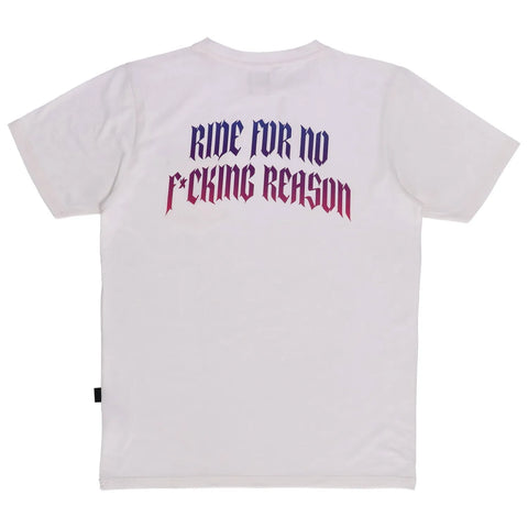 ROEG Kane T-Shirt White