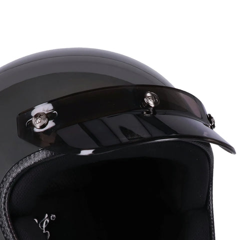 ROEG Jett Translucent Peak Smoke