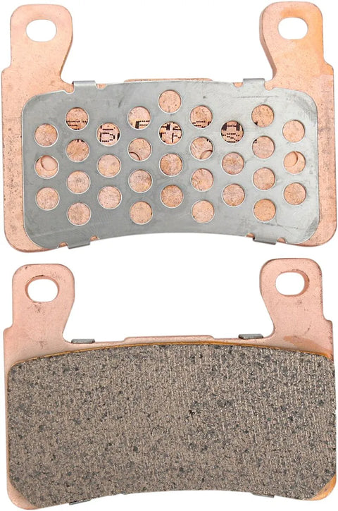 EBC Sintered Metal Front Brake Pads FA265HH