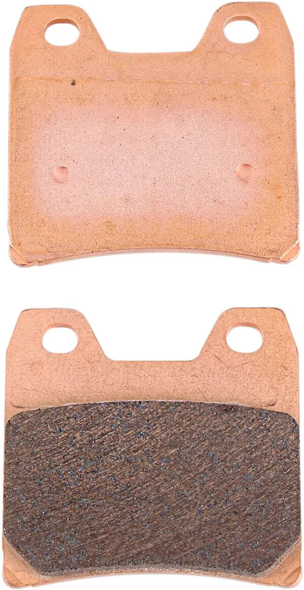 EBC Sintered Metal Rear Brake Pads Yamaha XJR 1300 / FZS 1000 / FZS 1000 S FA348HH