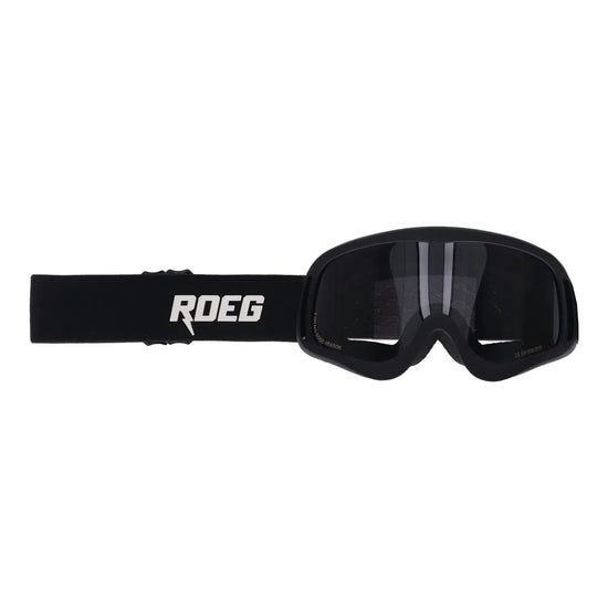 ROEG Peruna Rfnfr Goggle Black