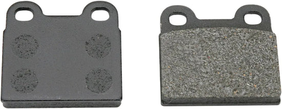 EBC Ceramic Front Brake Pads FA057