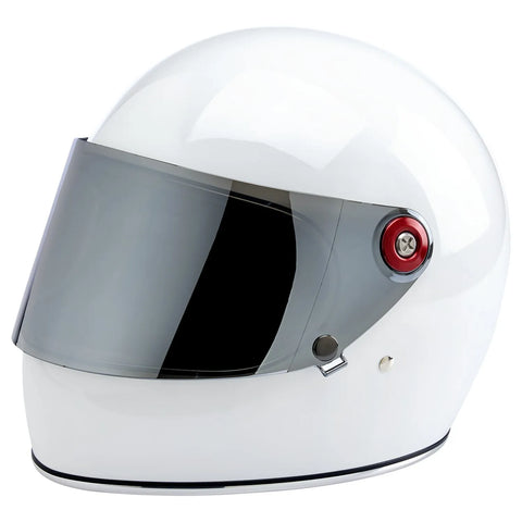 Biltwell Helmet Gen2 Hardware Kit Red