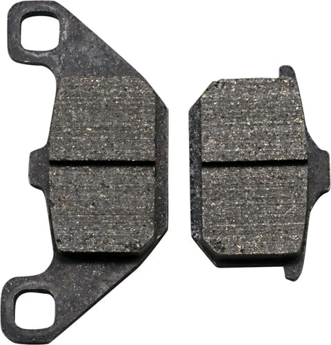 Galfer Sintered Metal Front Brake Pads FD062G1054