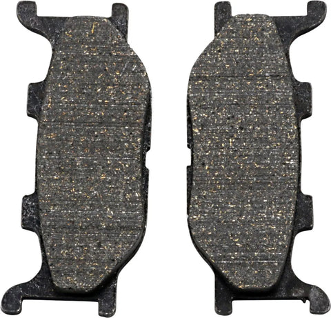 Galfer Organic Front Brake Pads FD169G1050