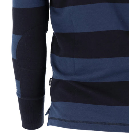 ROEG Ricky Jersey Navy/Black