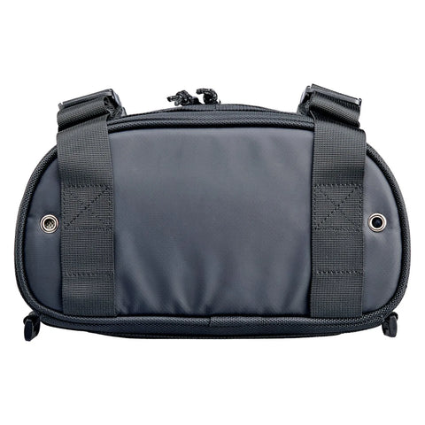 Biltwell Exfil-7 2.0 Bag, Black