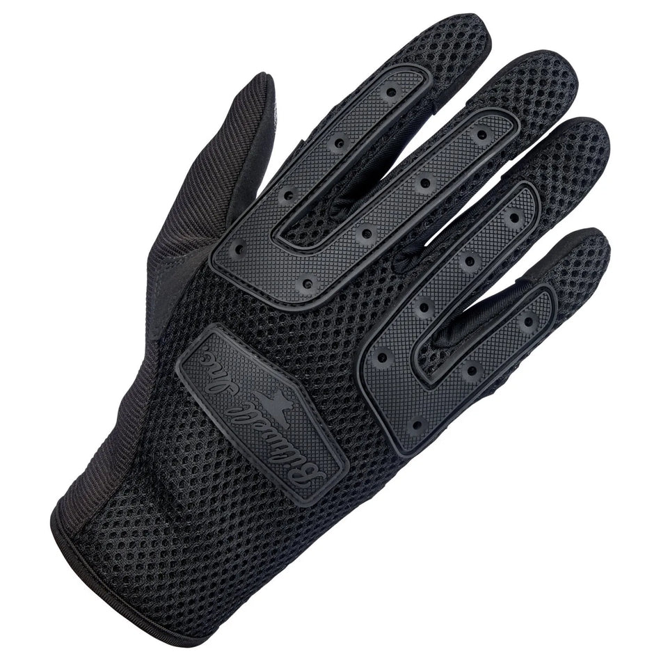 Biltwell Anza Gloves Black Out