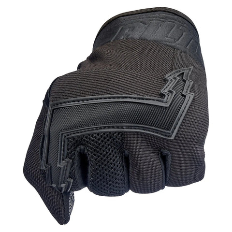Biltwell Baja Gloves Black Out