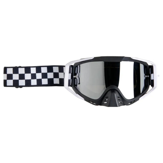 Biltwell Ridgeline Goggles Checkers