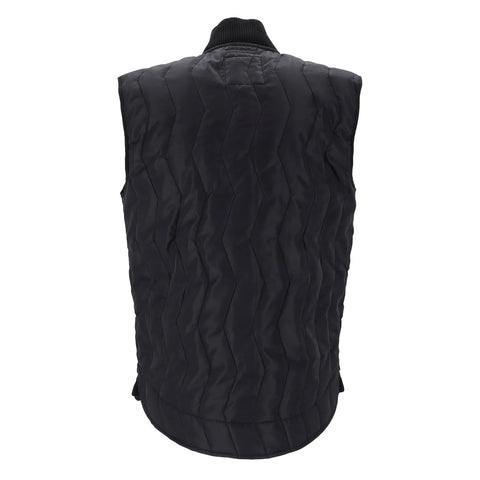 ROEG Victor Vest Black