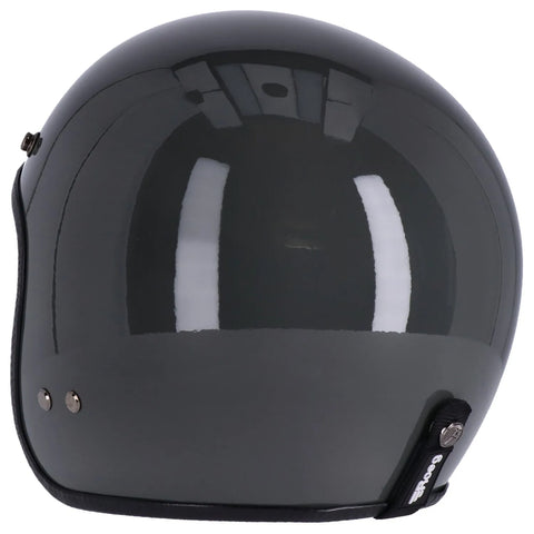 ROEG Jett Helmet Slate Grey Gloss